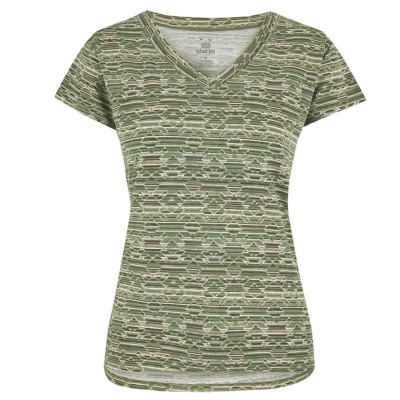 evergreen tribal geo